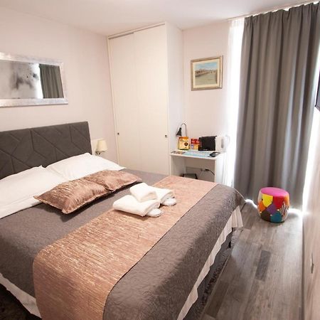 Calm Apartment & Room Zadar Buitenkant foto