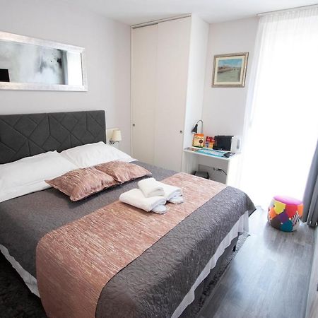 Calm Apartment & Room Zadar Buitenkant foto