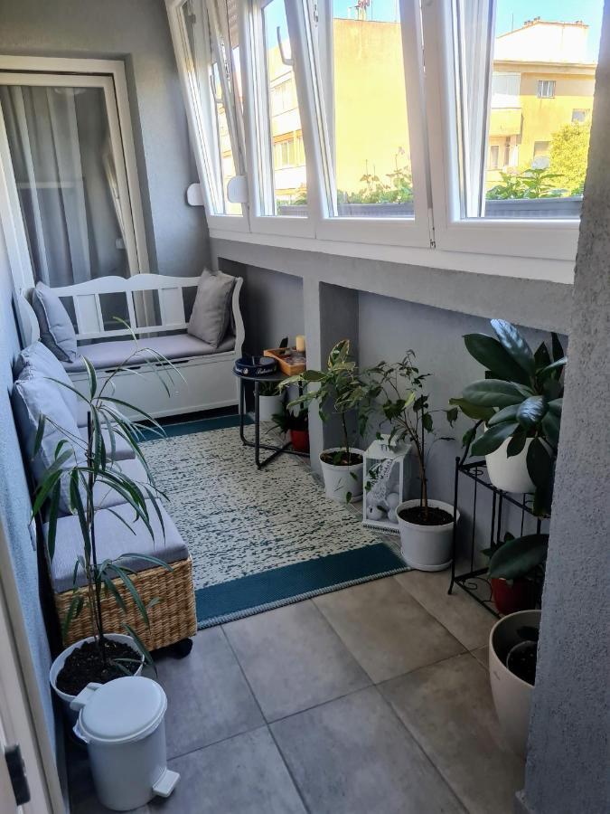Calm Apartment & Room Zadar Buitenkant foto