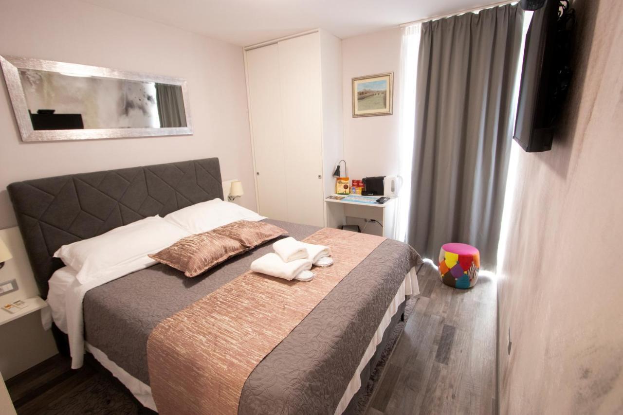 Calm Apartment & Room Zadar Buitenkant foto