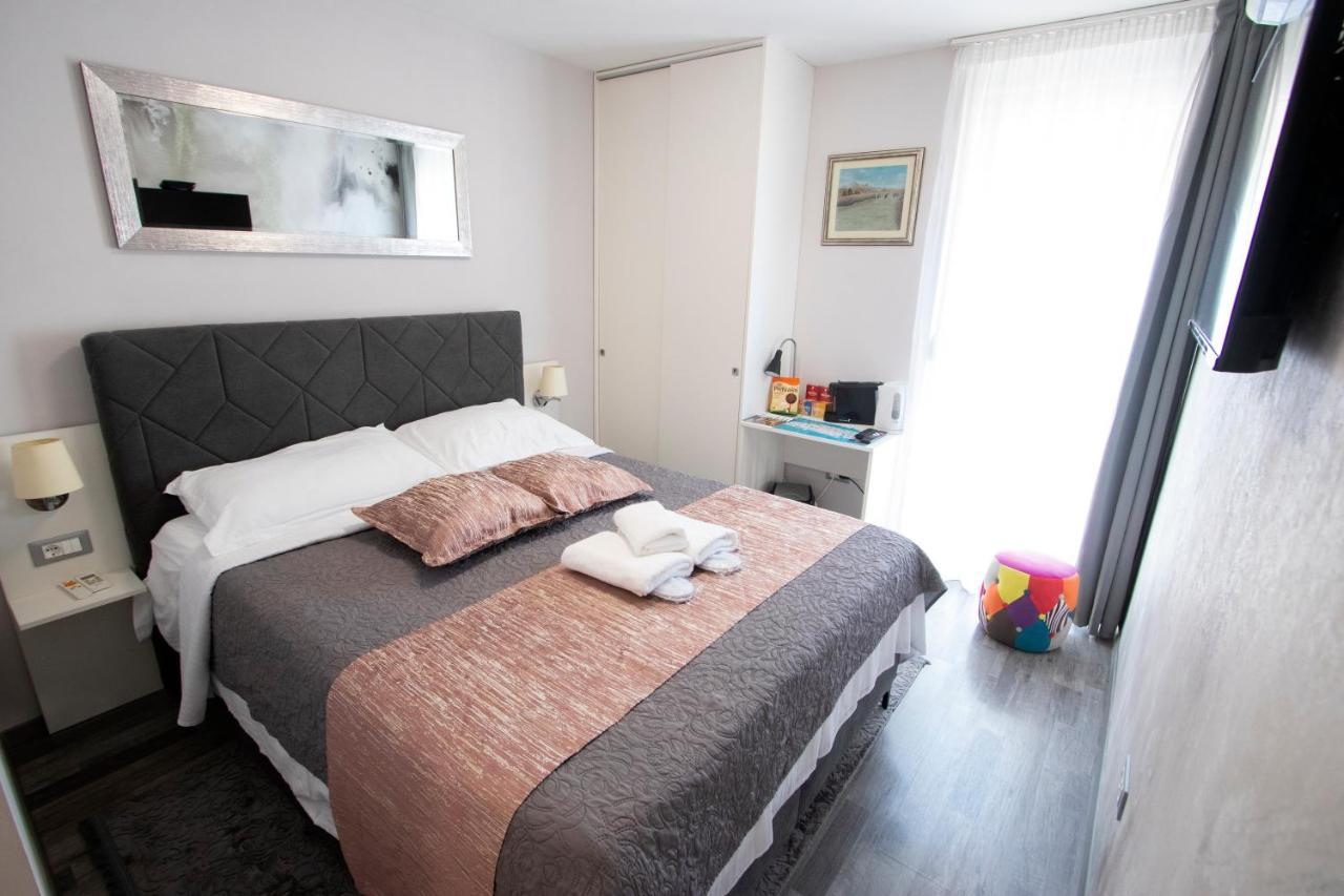 Calm Apartment & Room Zadar Buitenkant foto