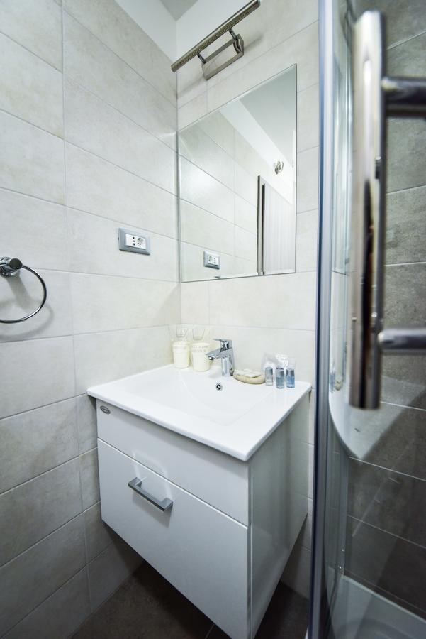 Calm Apartment & Room Zadar Buitenkant foto