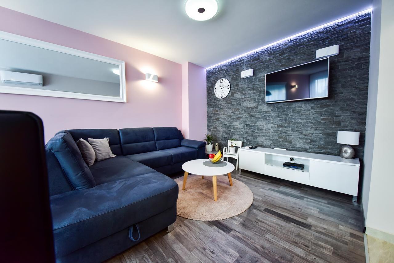 Calm Apartment & Room Zadar Buitenkant foto