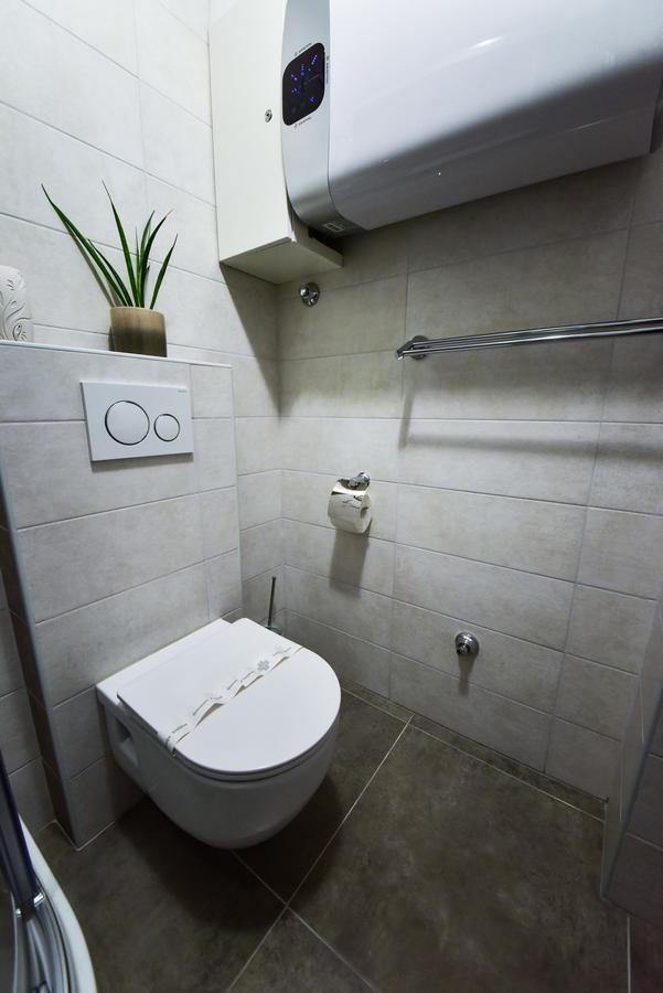 Calm Apartment & Room Zadar Buitenkant foto