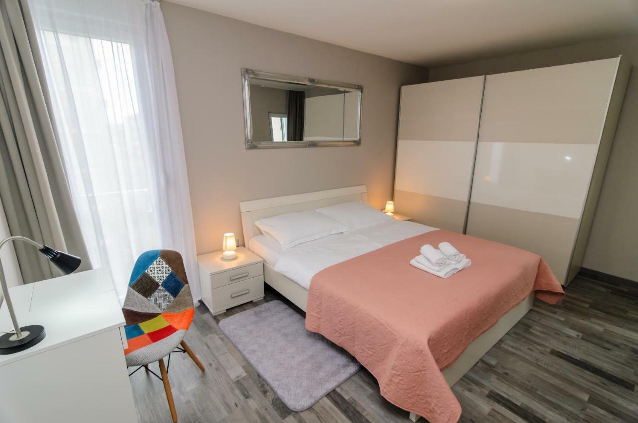 Calm Apartment & Room Zadar Buitenkant foto