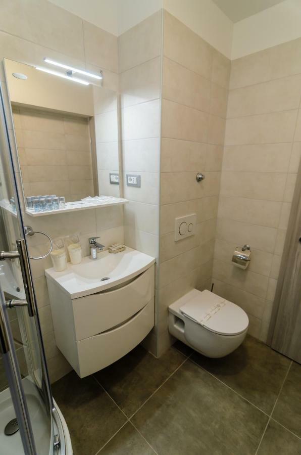 Calm Apartment & Room Zadar Buitenkant foto