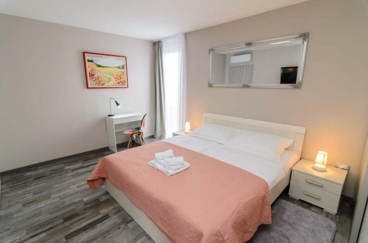 Calm Apartment & Room Zadar Buitenkant foto