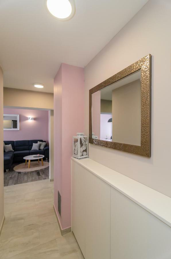 Calm Apartment & Room Zadar Buitenkant foto