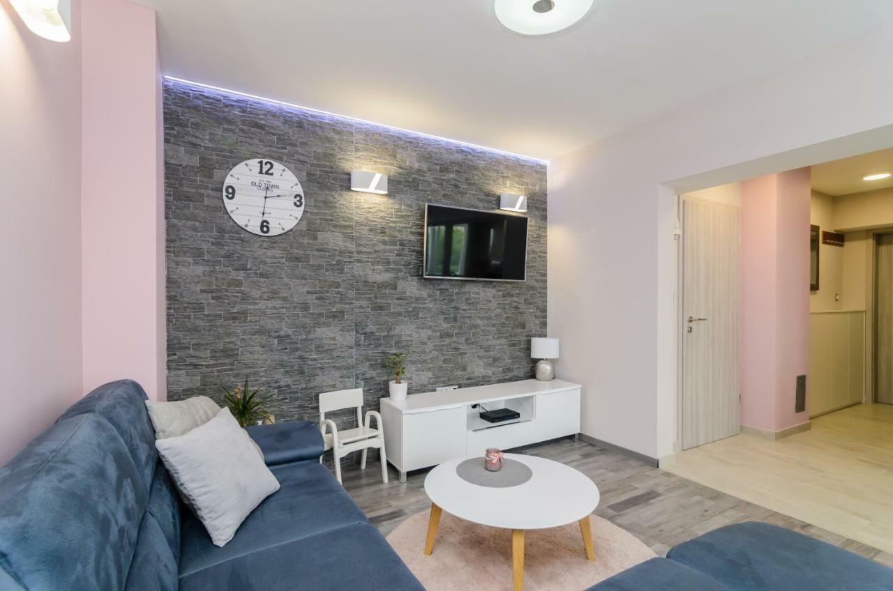 Calm Apartment & Room Zadar Buitenkant foto