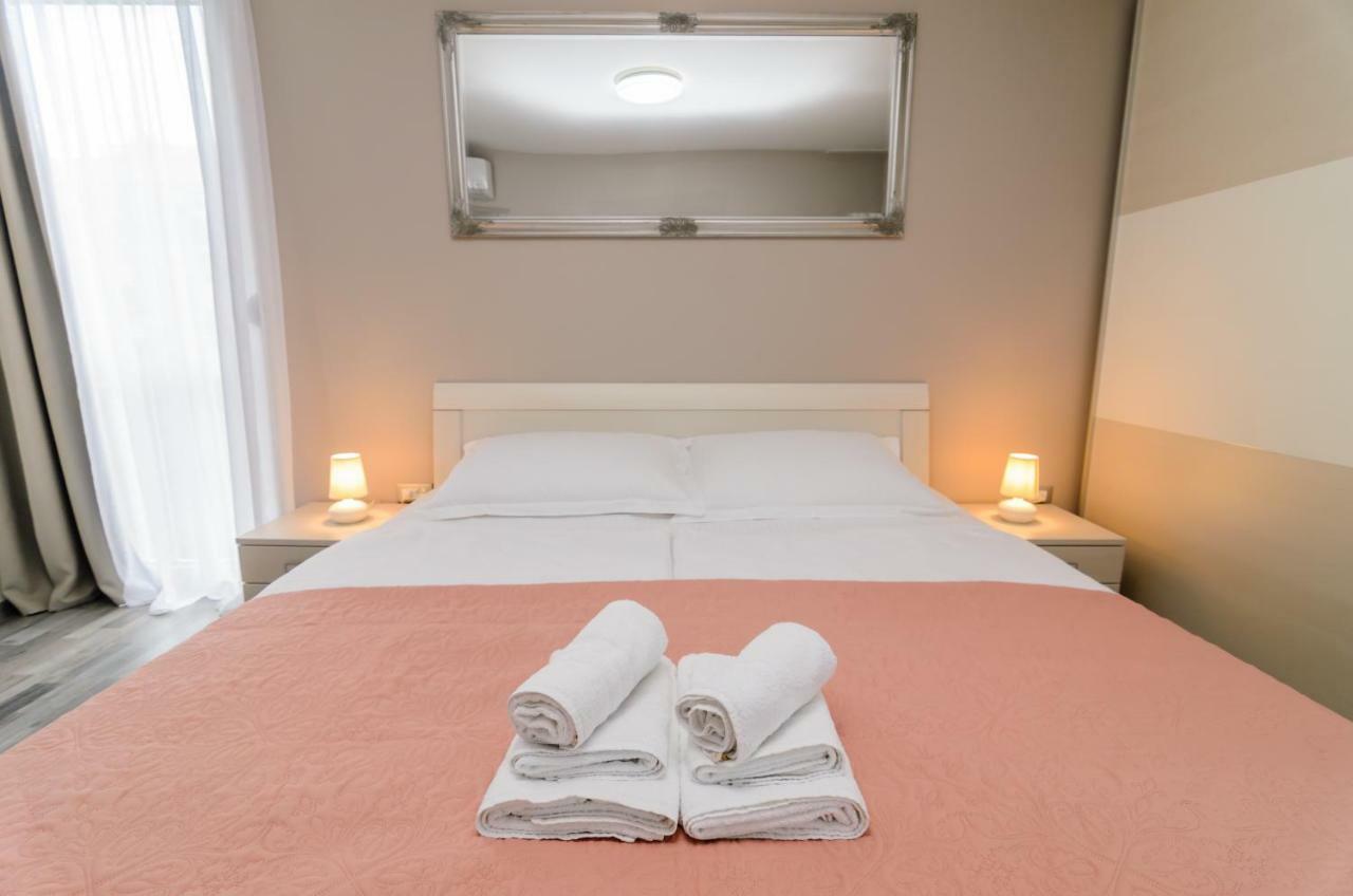 Calm Apartment & Room Zadar Buitenkant foto